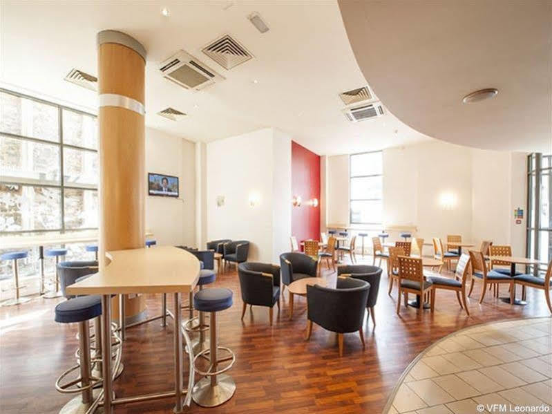 Ramada Encore Γιορκ Εξωτερικό φωτογραφία