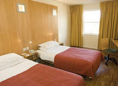 Ramada Encore Γιορκ Εξωτερικό φωτογραφία